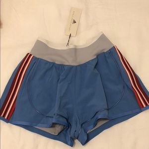 NEVER WORN running shorts